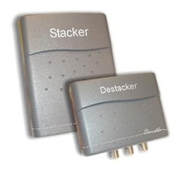 Global Stacker de Stacker