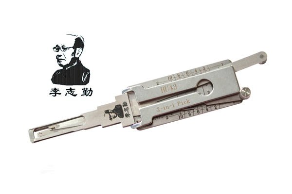 Mr. Li Pick & Decoder HU43