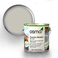 OSMO Country Shades Serene Grey Colour Swatch