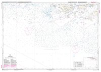 Greenland Chart - 1137 Simiutaq &ndash; Inussuttuut (West Coast)