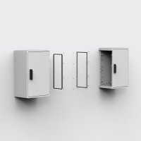 UCK750 nVent Hoffman Combining kit, 750x320