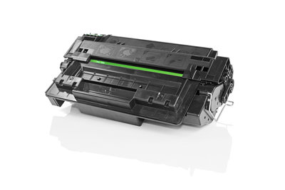 Compatible HP Q7551A 6500 Page Yield