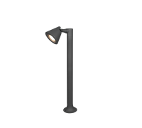 TRIO KAVERI BOLLARD GU10 DIRECTIONAL | LV2205.0004