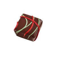 Joseph - salted caramel ganache in dark chocolate 11.5g x 1kg