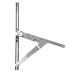 16" HINGE 16.5MM STACK