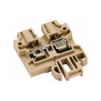 SAK 4, Terminal Block