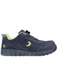 Safety Jogger Ecolobi S1 PS SR ESD Safety Shoe
