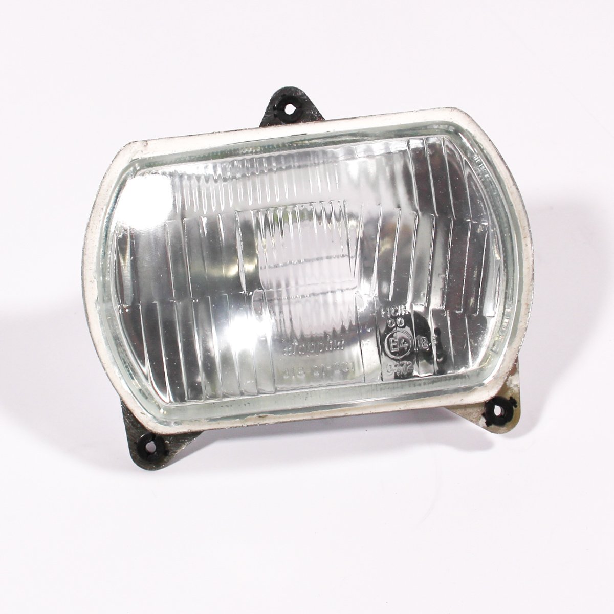 HEAD LIGHT RH & LH (LH DIP)