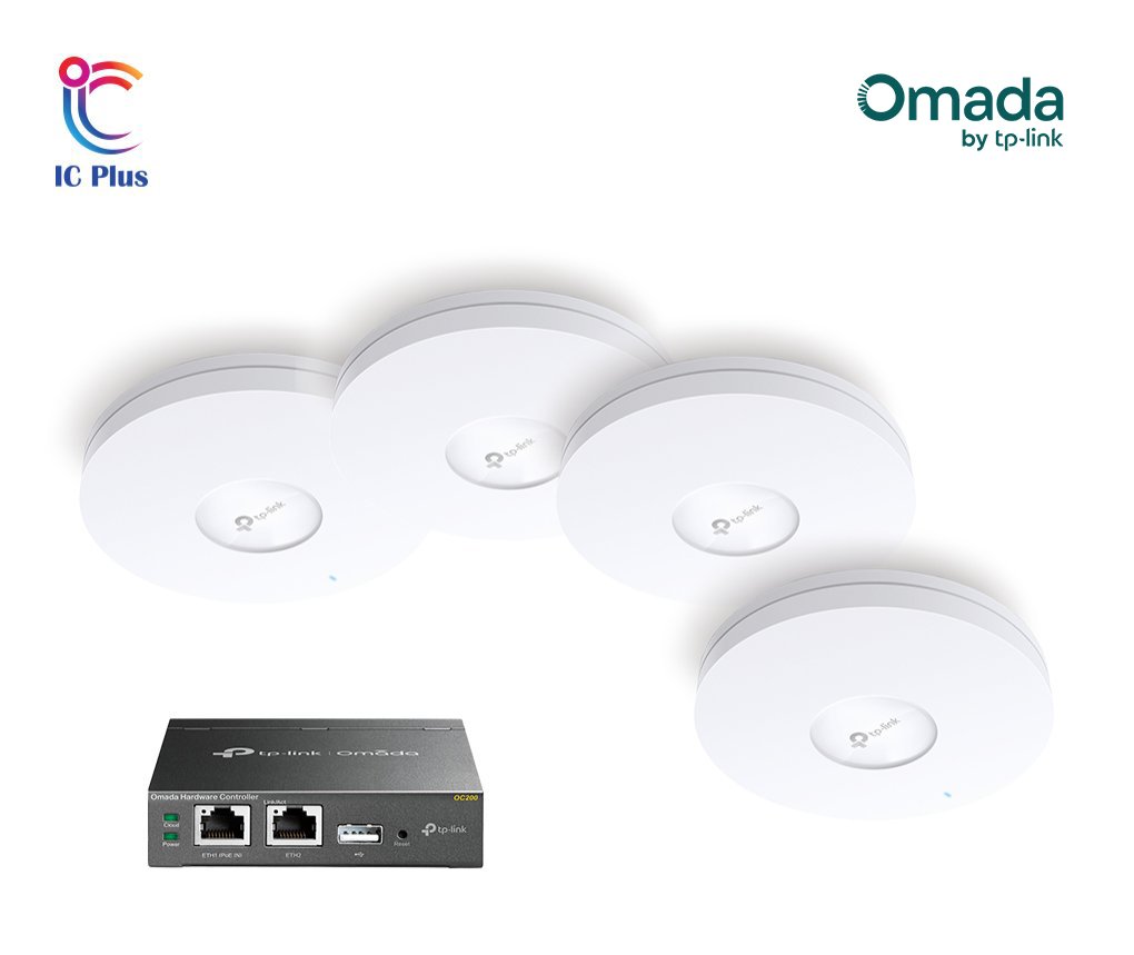 EAP660-HD - Product Image