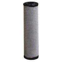 Carbon process cartridge