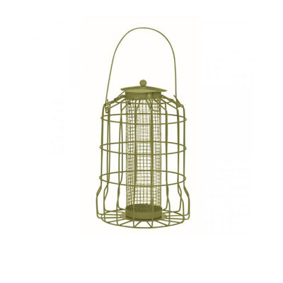 Original Squirrel Proof Peanut Feeder