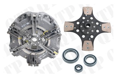 Clutch Kit John Deere