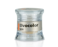 Ivoclar IPS Ivocolor Shade Dentin 3g SD3
