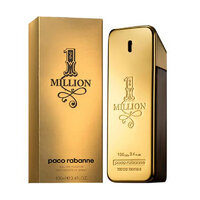 Paco Rabanne 1 Million 50ml Edt Spr