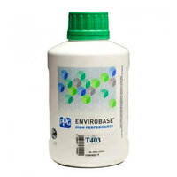 Envirobase H.P Micro White