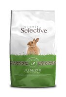 Supreme Selective Junior Rabbit 10kg [Zero VAT]