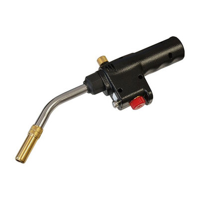 Faithfull Quick Pro Auto Power Torch