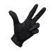 Arctic Hayes 8g Dirty Grippers Diamond Grip Heavy Duty Nitrile Gloves - Box of 50 (Medium Size)