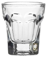 Boston Shooter 1.25oz 3.5cl Carton of 48