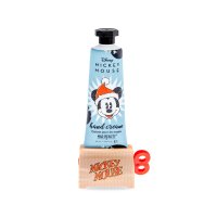Disney Mickey And Minnie Jingle All the Way Hand Cream