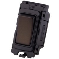 Dark Bronze Intermediate Switch Module - 3060-007