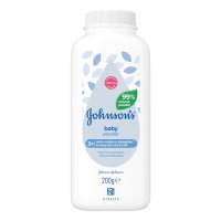 Johnsons Baby Powder 200g