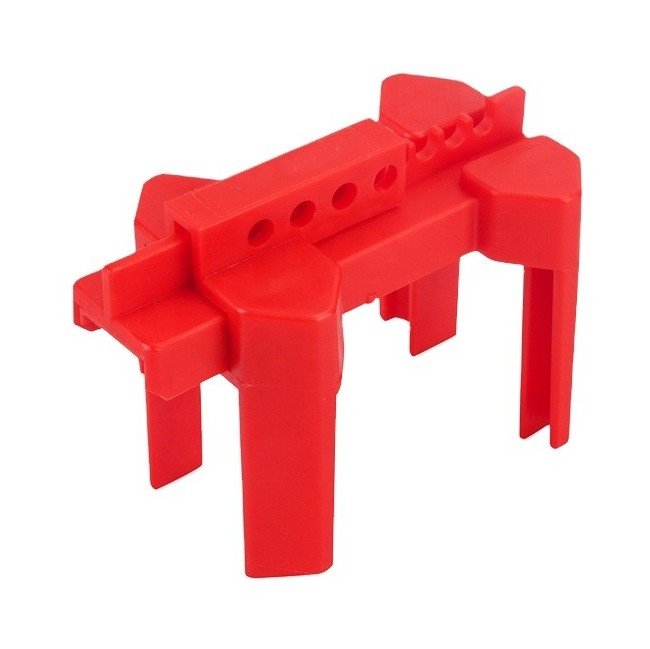 VLV700 Series Ball Valve Lockout