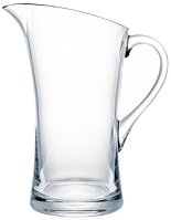 Design + Pitcher 1.8Ltr 1.9Qts Carton of 3