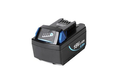 Pacvac Replacement Battery