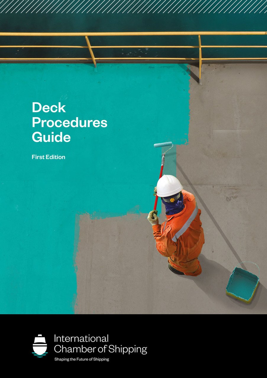 Deck Procedures Guide