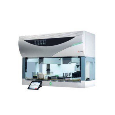 Fluent 780 Automation Workstation