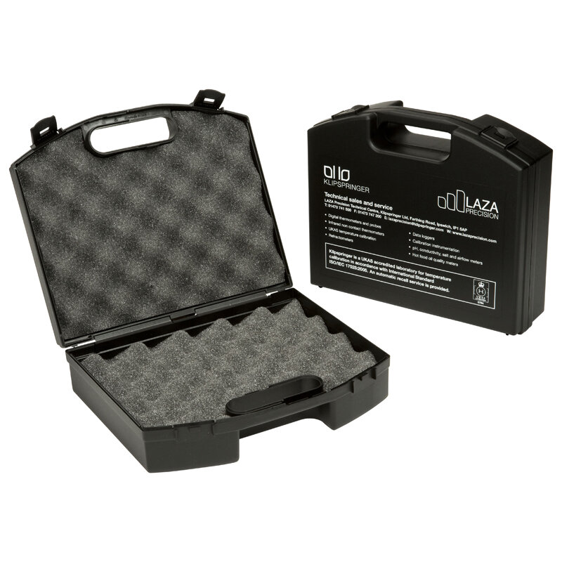 Instrument Carrying Case Klipspringer