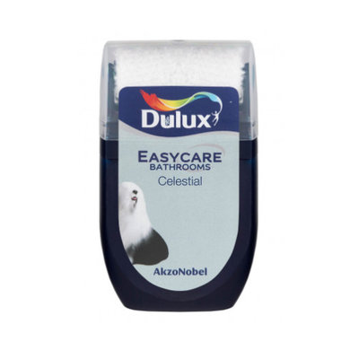Dulux Easycare Bathrooms - Celestial 30ml (Tester)