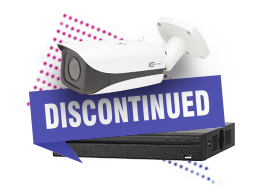 Discontinued Products