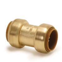 22mm TECTITE CLASSIC T1 STRAIGHT COUPLING