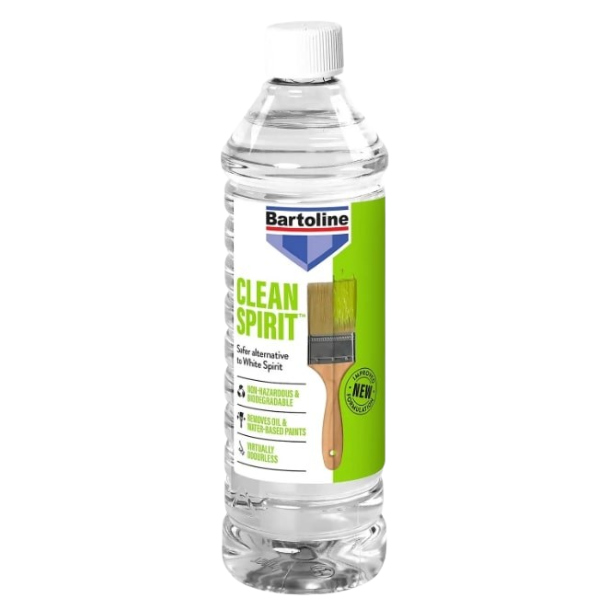 Bartoline Clean Spirit 750ml