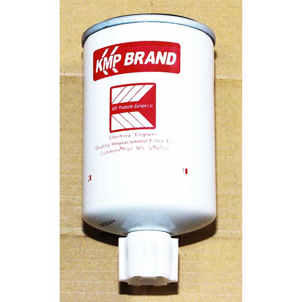 FILTER FUEL SEPARATOR FS1251