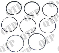 Piston Ring Kit