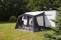 Outdoor Revolution Sport Pro Air 330 Caravan Canopy/Awning