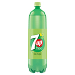 1.5 7UP Free x12
