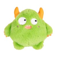 Rosewood 40226 Rip N Reveal Monster Dog Toy 1x4