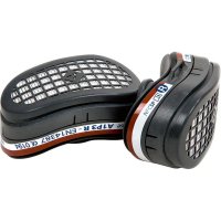 Elipse SPR341 Pair of A1P3 Filters