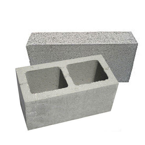Concrete Blocks