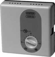 CDB 300 Remote Commander