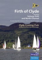 Clyde Cruising Club - Firth of Clyde