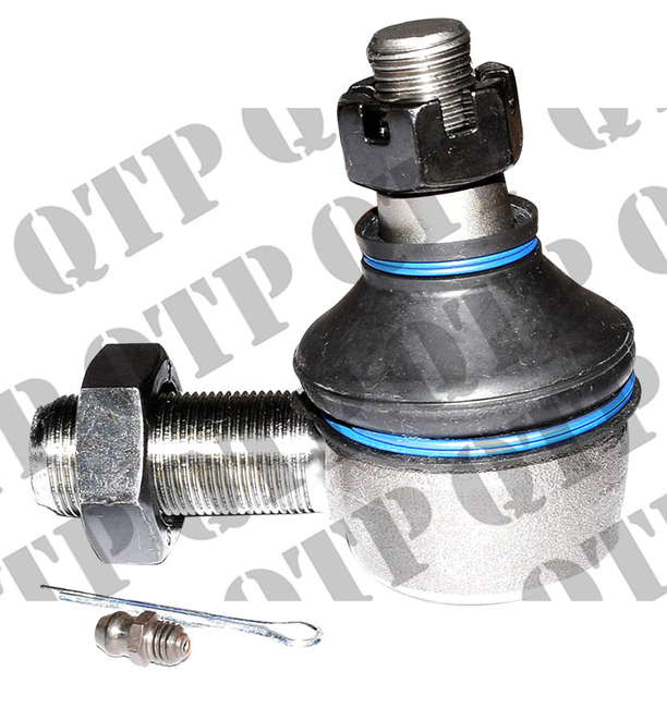 Track Rod End David Brown 1394 2WD P/S Ram Quality Tractor Parts LTD.