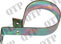 Exhaust Clamp