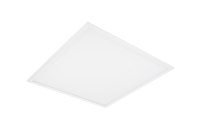 ATMOS 38W LED panel, IP20, 600x600mm, White, 5000K