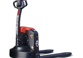 Pallet Trucks & Pallet Stackers