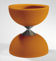 Acrobat Diabolo Orange (P/Sng Min 1)